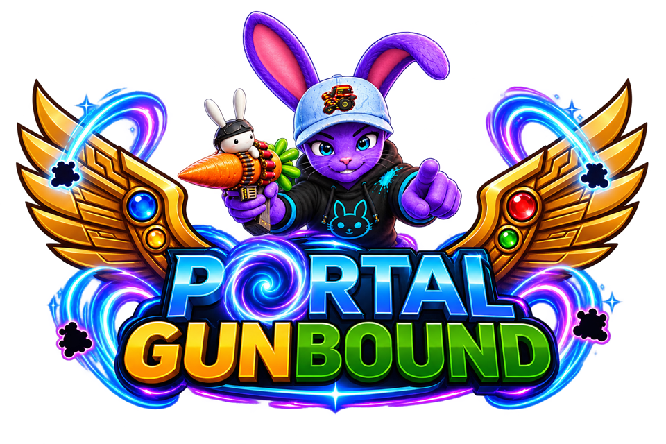 GUNBOUND